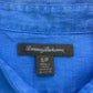 Tommy Bahama | US | shirt | size 10 | long sleeve | 100% linen