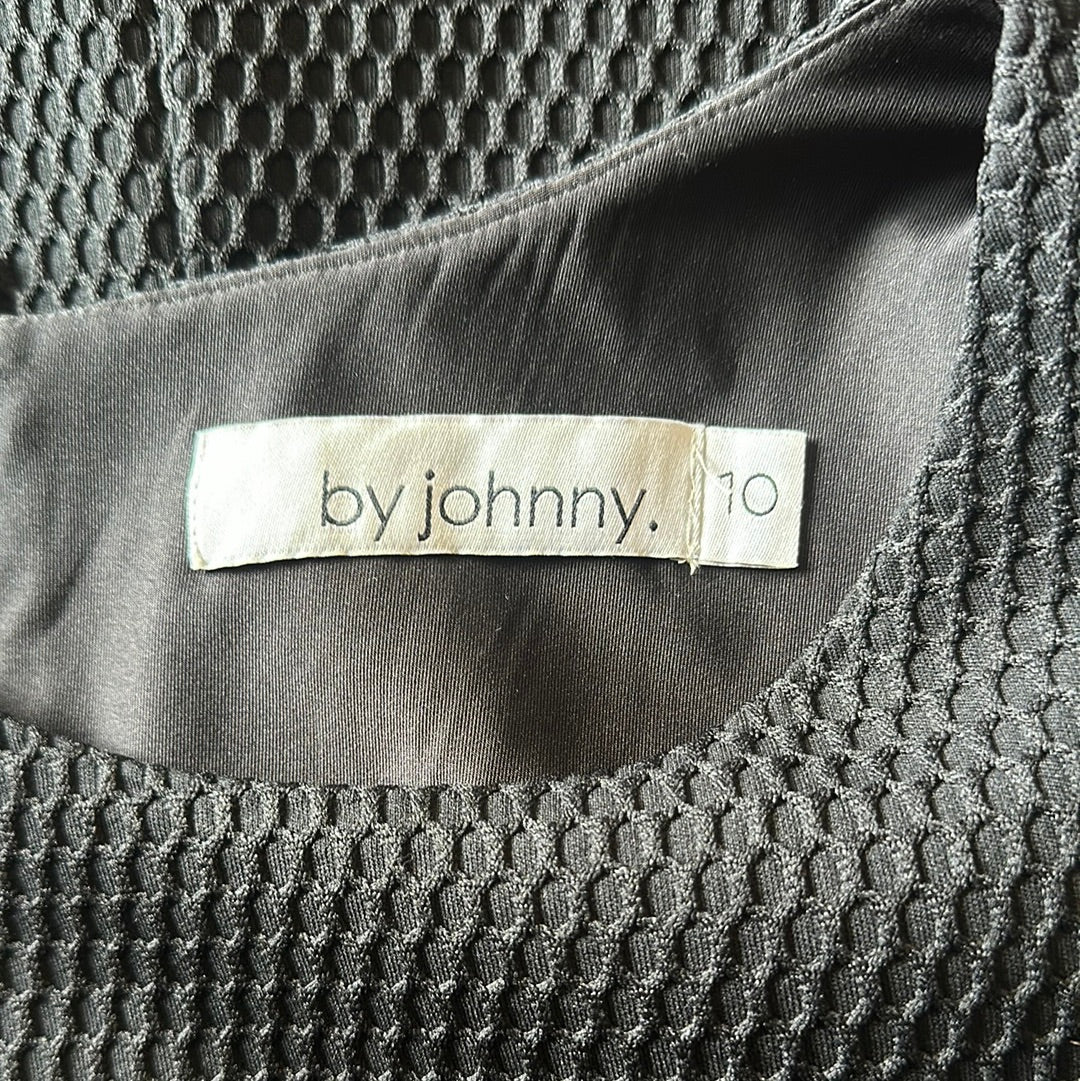 By Johnny | dress | size 10 | midi length