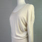 MAX&Co. | Italy | sweater | size 14 | scoop neck