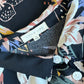 Little Lies | shirt | size 12 | short sleeve