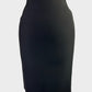 Georges Rech | Paris | skirt | size 8 | knee length