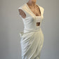 CAMILLA AND MARC | dress | size 6 | knee length
