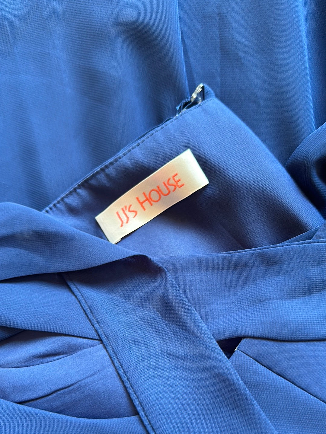 JJ's House | dress | size 6 | midi length | new with tags