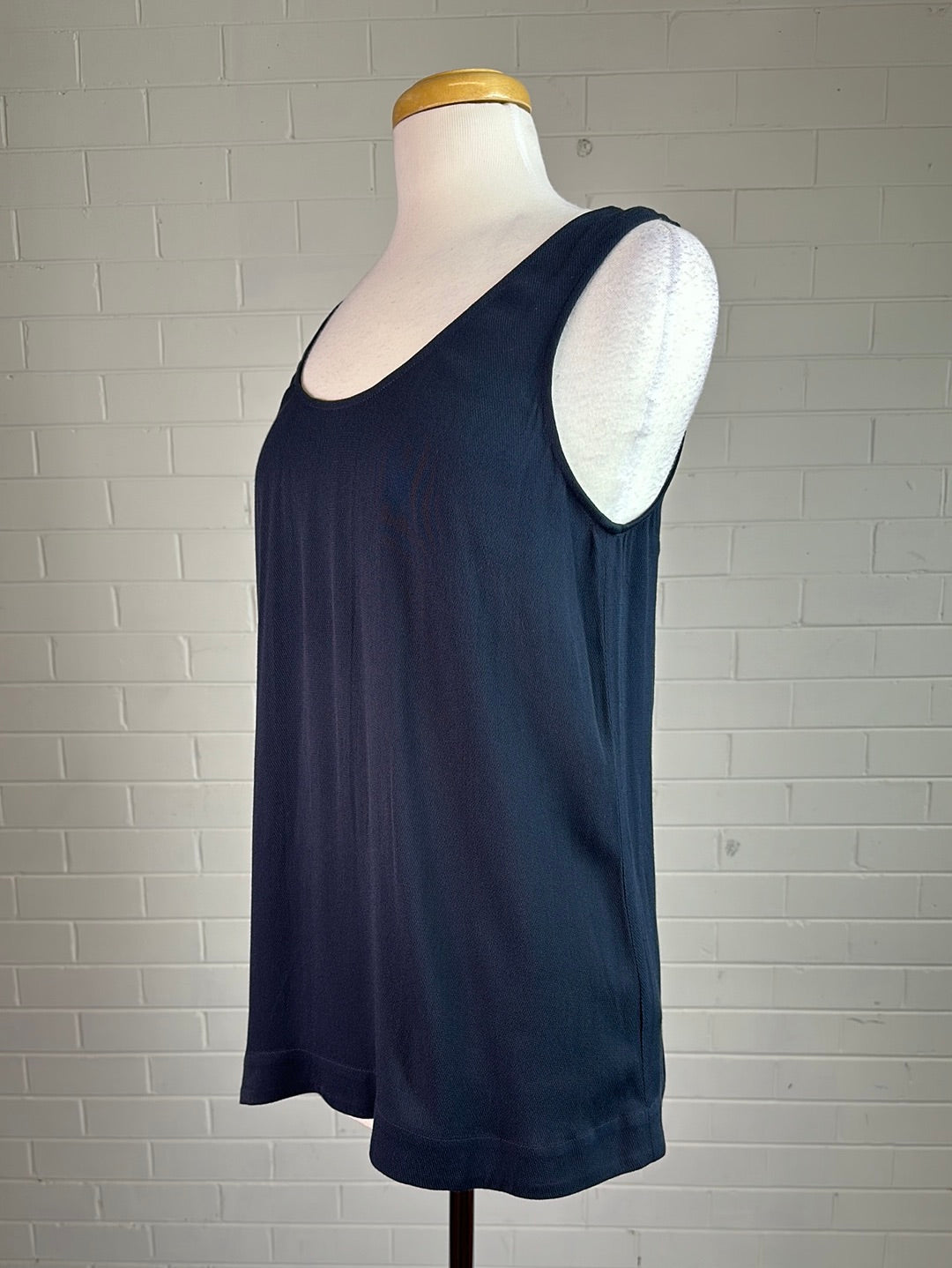 CAMILLA AND MARC | top | size 10 | sleeveless