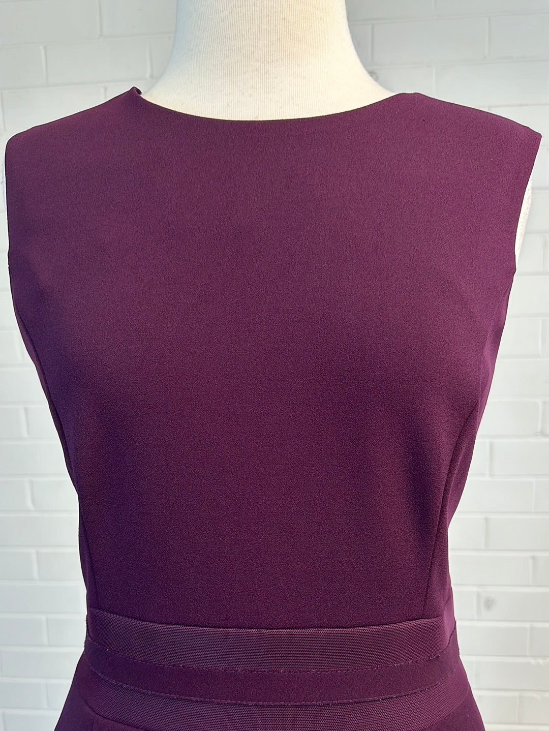 Calvin Klein | US | dress | size 10 | knee length