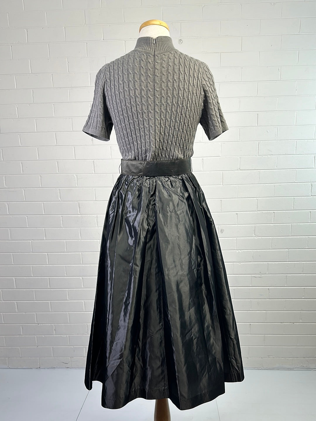 Adrienne Vittadini | Beverly Hills | gown | size 8 | maxi length
