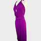 Johanna Ortiz | Colombia  | dress | size 6 | midi length | 100% silk