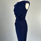 DIVA | dress | size 10 | knee length | made in England