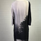 Mary Katrantzou | London | dress | size 10 | knee length | 100% silk | made in Italy