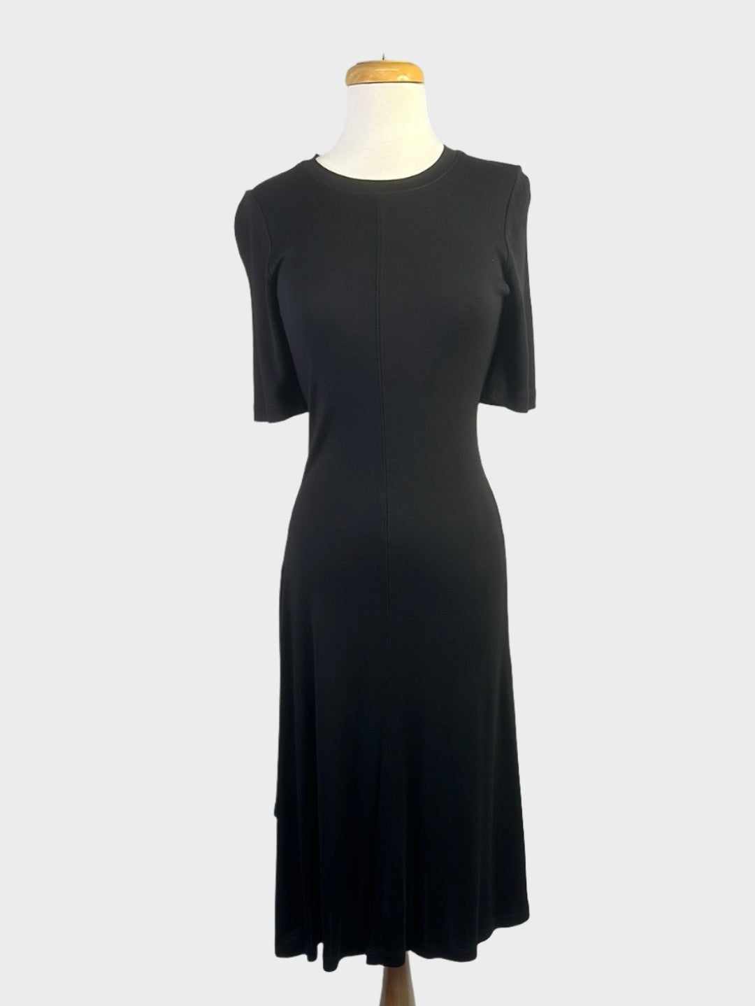 SABA | dress | size 10 | midi length | 100% lyocell