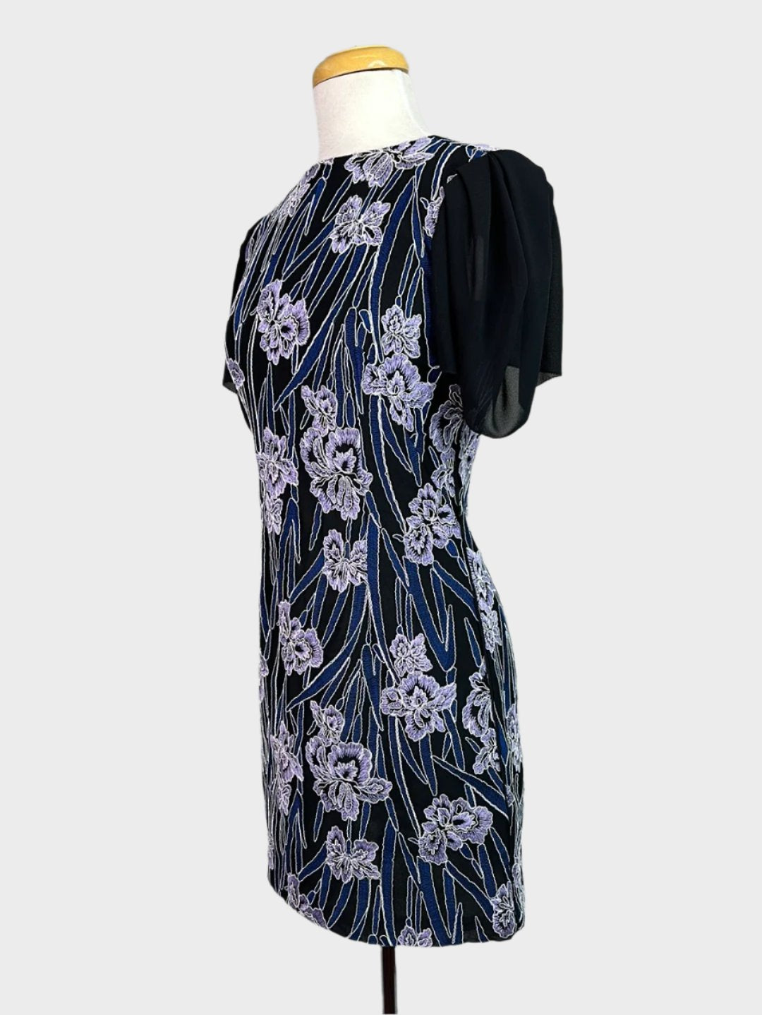 Reiss | UK | dress | size 8 | knee length