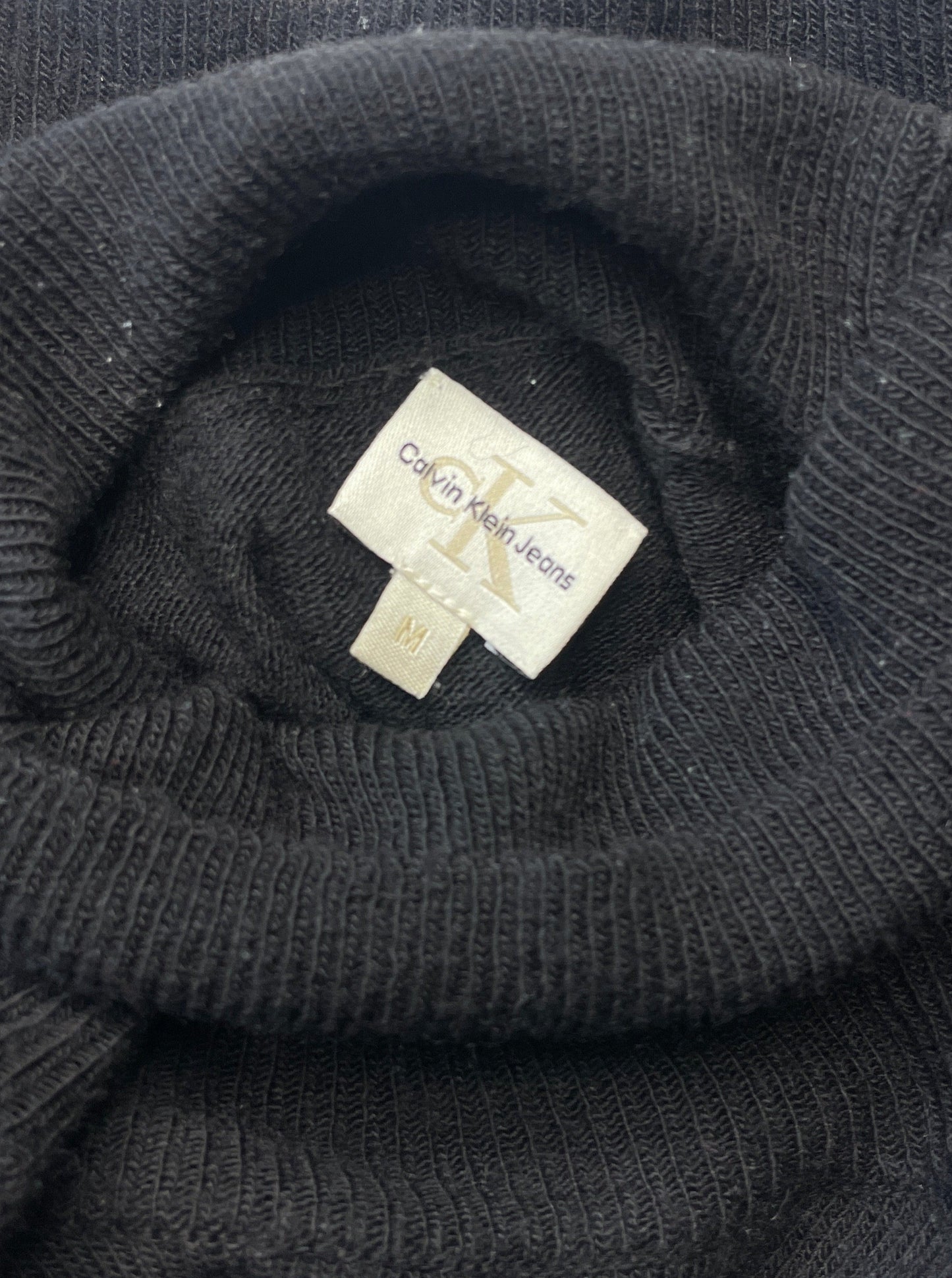 Calvin Klein | US | sweater | size 12 | turtleneck