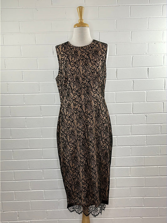 Camilla and Marc | dress | size 14 | mid length