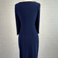 Leona Edmiston | dress | size 12 | knee length