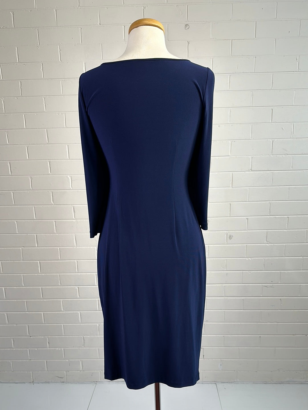 Leona Edmiston | dress | size 12 | knee length