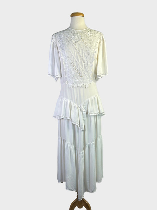 Isabel Marant | Paris | dress | size 10 | maxi length