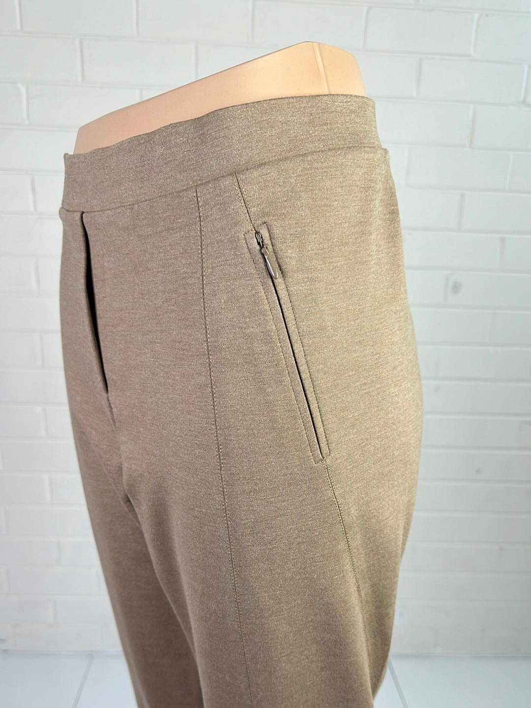 Sportscraft | pants | size 16 | tapered leg