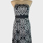 White House Black Market | US | dress | size 14 | knee length