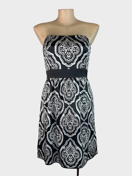 White House Black Market | US | dress | size 14 | knee length