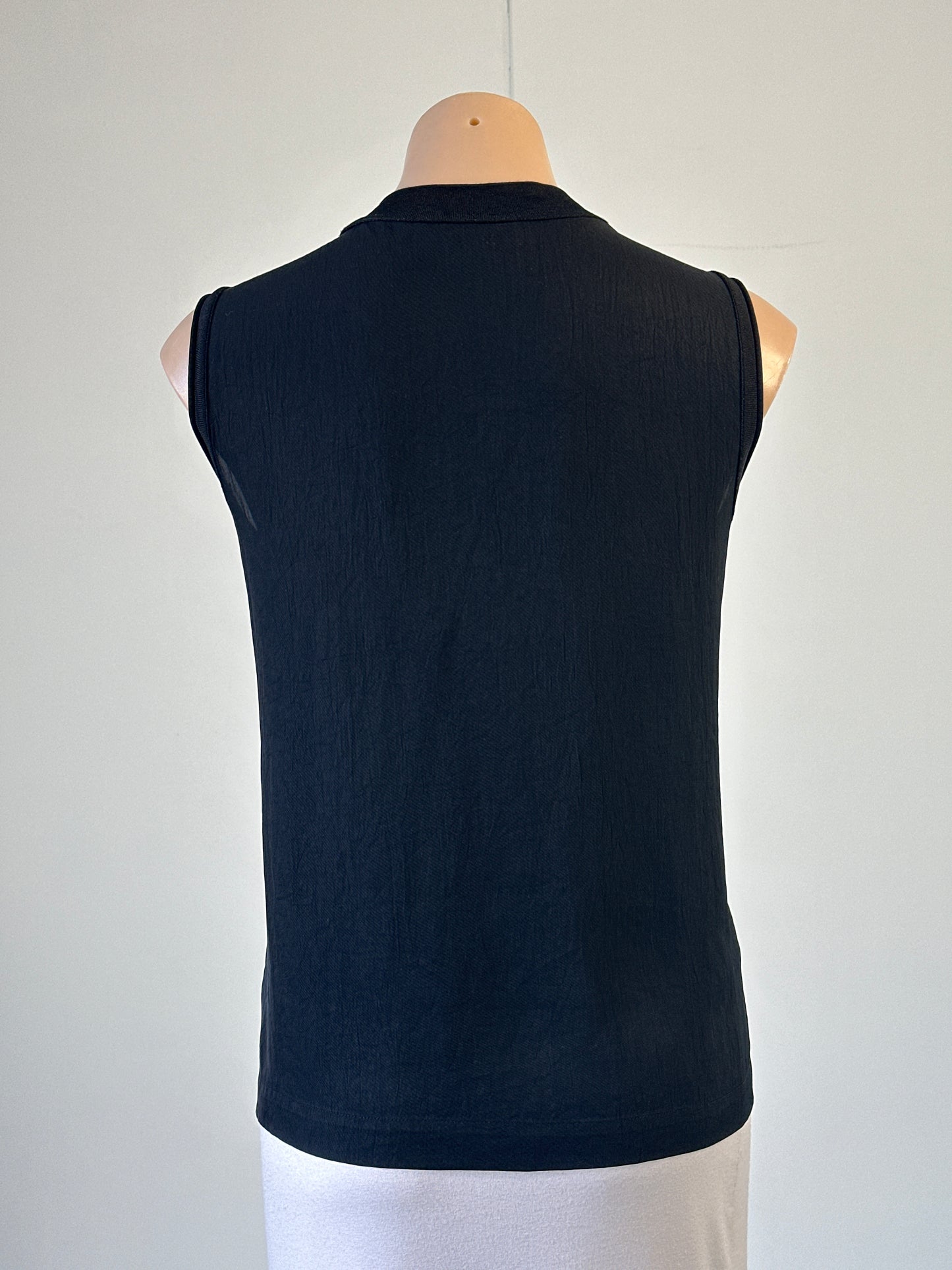 rag & bone | New York | top | size 12 | sleeveless