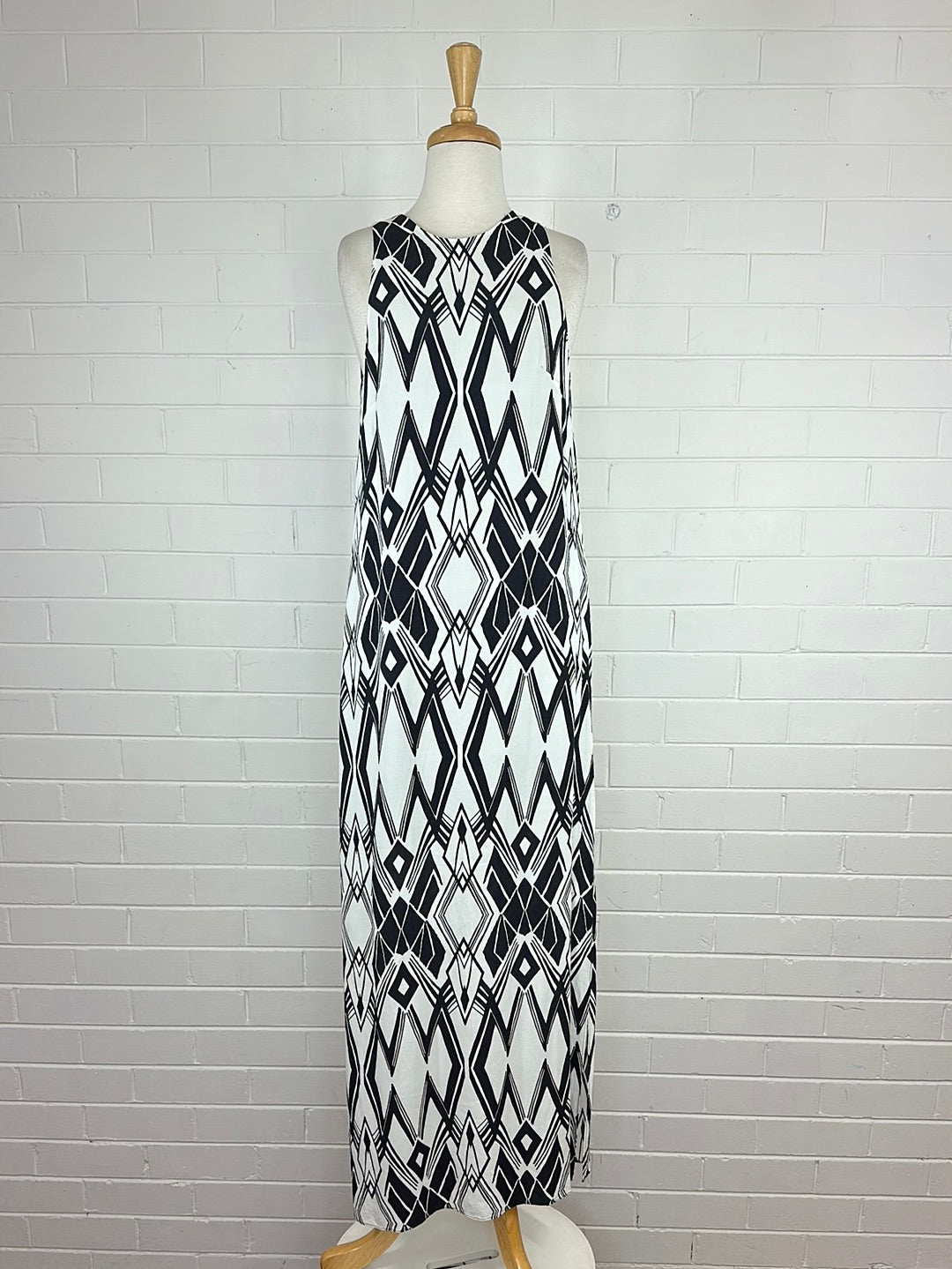 Rodeo Show | dress | size 10 | maxi length