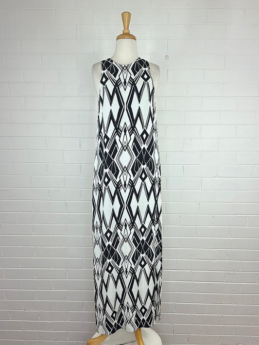 Rodeo Show | dress | size 10 | maxi length