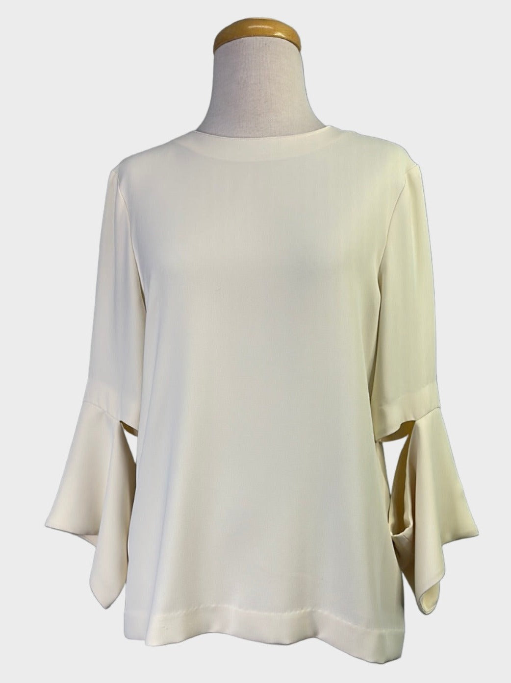 Veronika Maine | top | size 8 | long sleeve