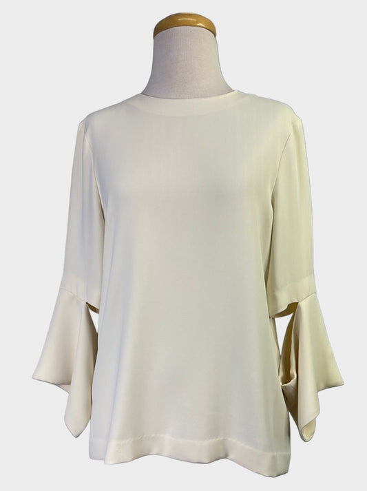 Veronika Maine | top | size 8 | long sleeve