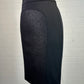 Karen Millen | UK | skirt | size 12 | knee length