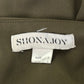 Shona Joy | gown | size 8 | maxi length