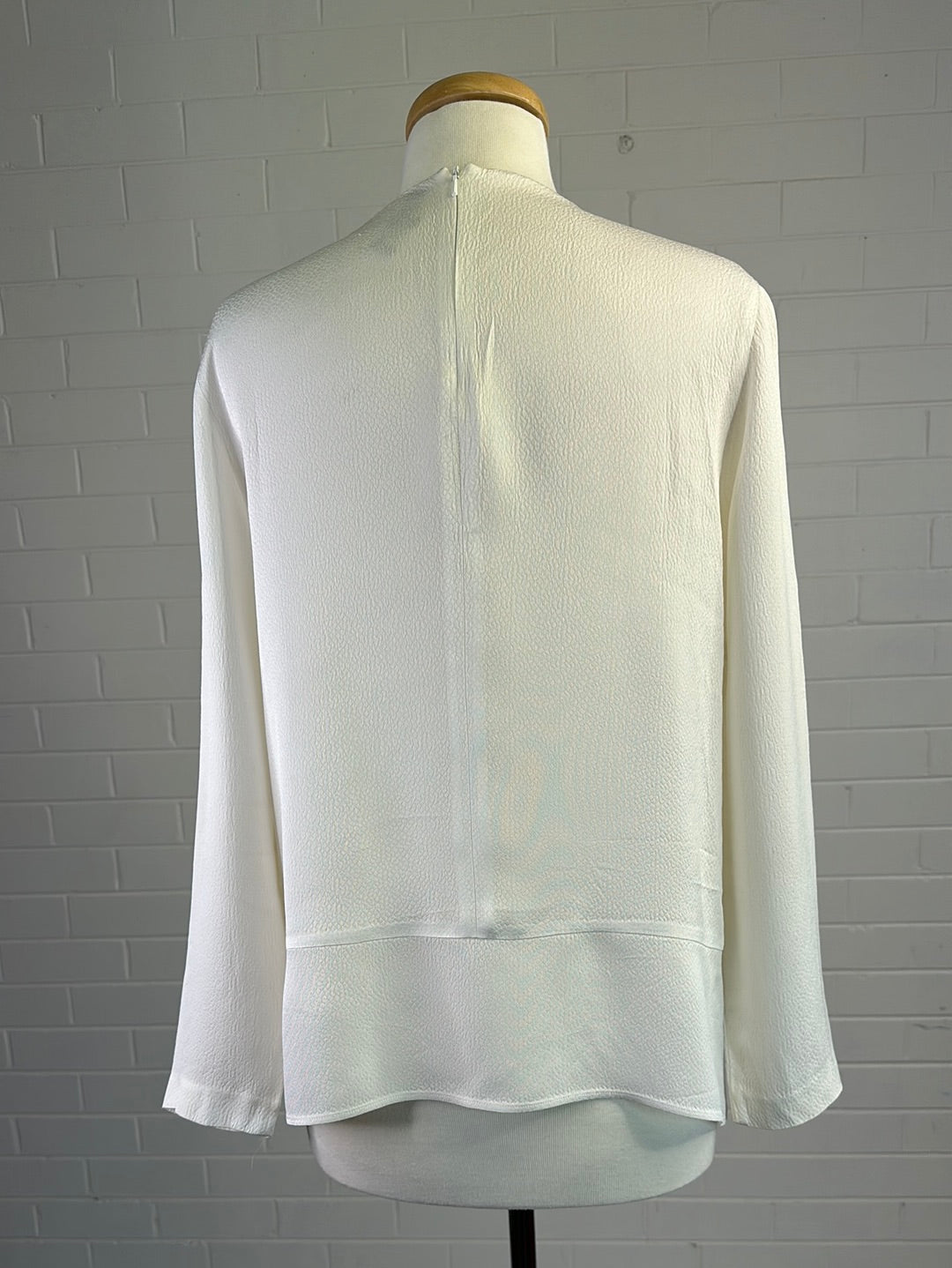 SABA | top | size 14 | long sleeve