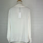 Reiss | top | size 12 | long sleeve