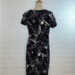 Hugo Boss | Germany | dress | size 12 | knee length