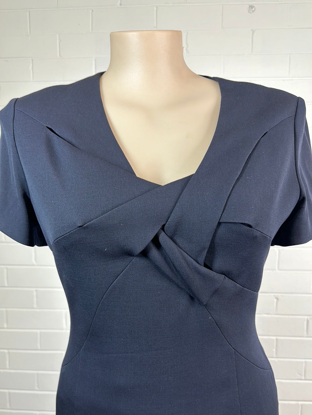 Escada | Munich | dress | size 14 | knee length