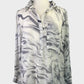 Lee Mathews | shirt | size 10 | long sleeve | 100% silk