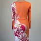 EMILIO PUCCI | Italy | dress | size 8 | knee length