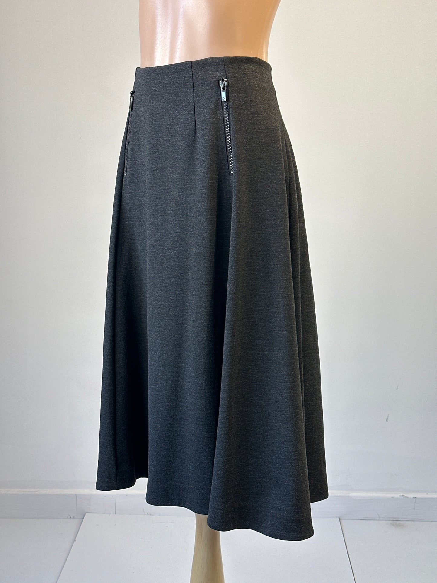 LK Bennett | London | skirt | size 14 | midi length