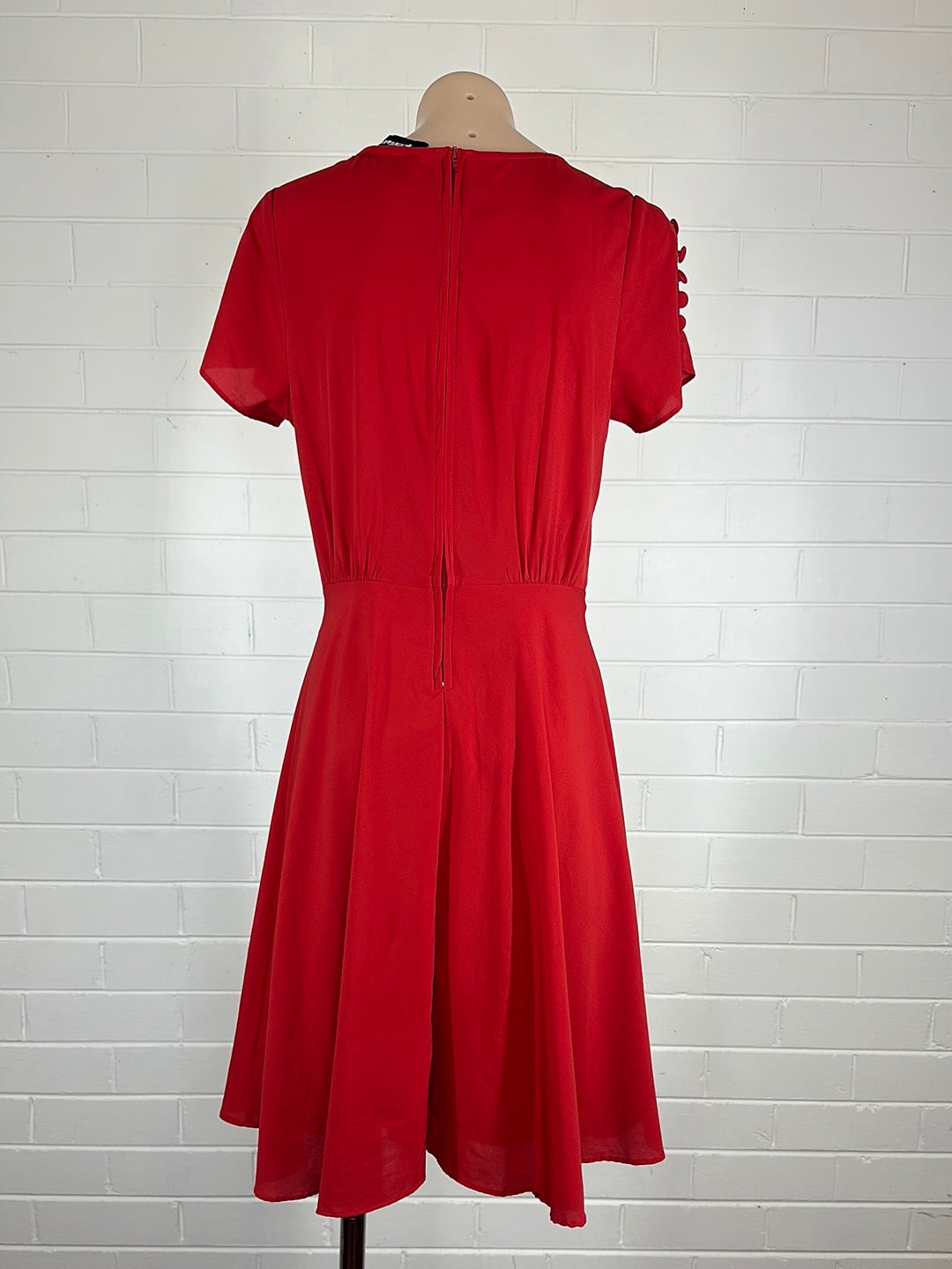 Revival | dress | size 6 | knee length
