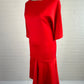Marni | New York | dress | size 14 | midi length | new with tags | made in Italy