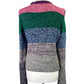 Zadig & Voltaire | France | sweater | size 10 | crew neck | cashmere wool blend