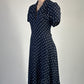 Lily Whyt | dress | size 10 | knee length