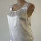 Trent Nathan | top | size 14 | sleeveless | 100% silk