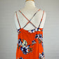 MARCS | top | size 10 | sleeveless