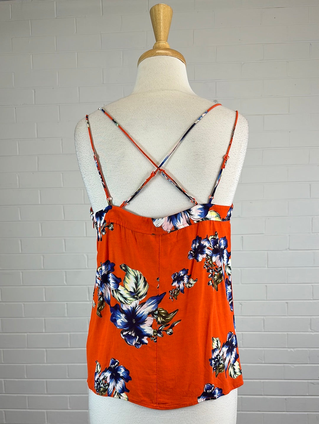 MARCS | top | size 10 | sleeveless