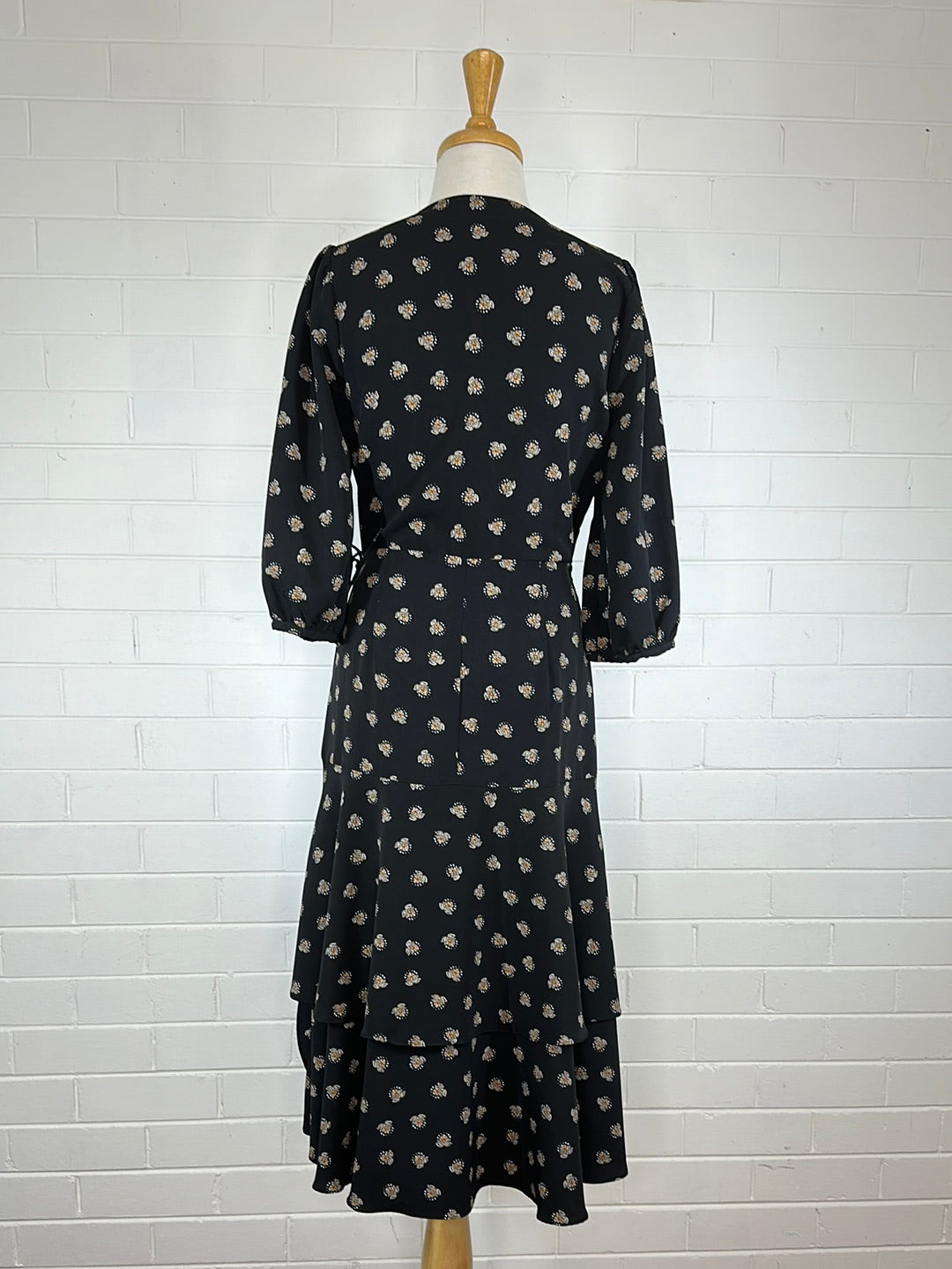 Cooper St | dress | size 10 | midi length