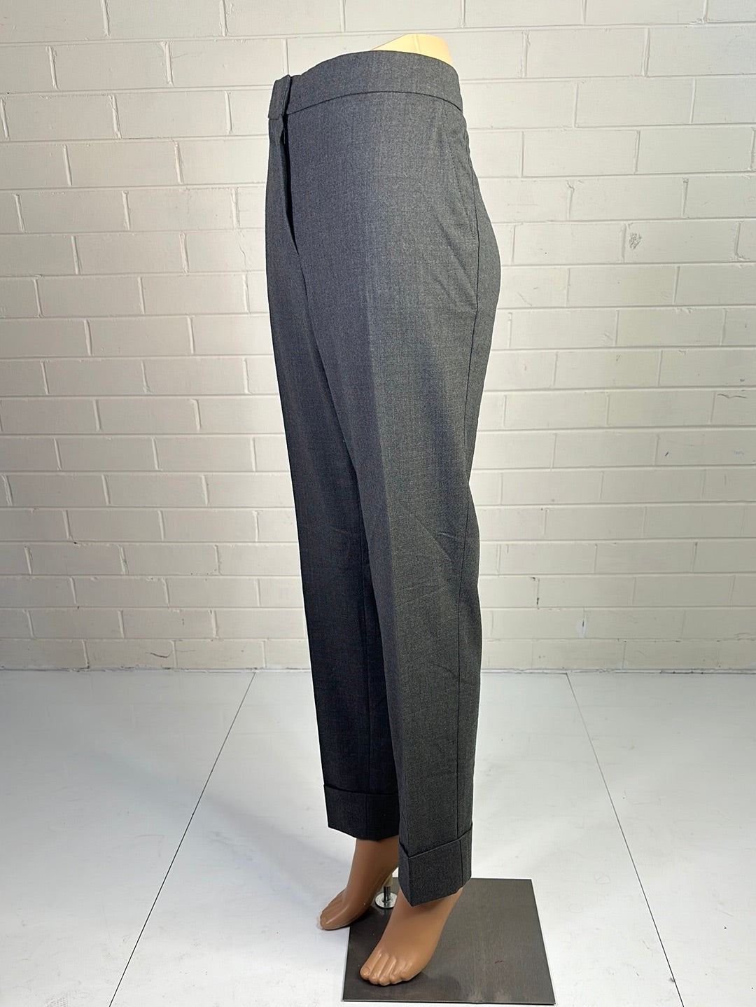 Armani - Collezioni | Italy| pants | size 14 | straight leg