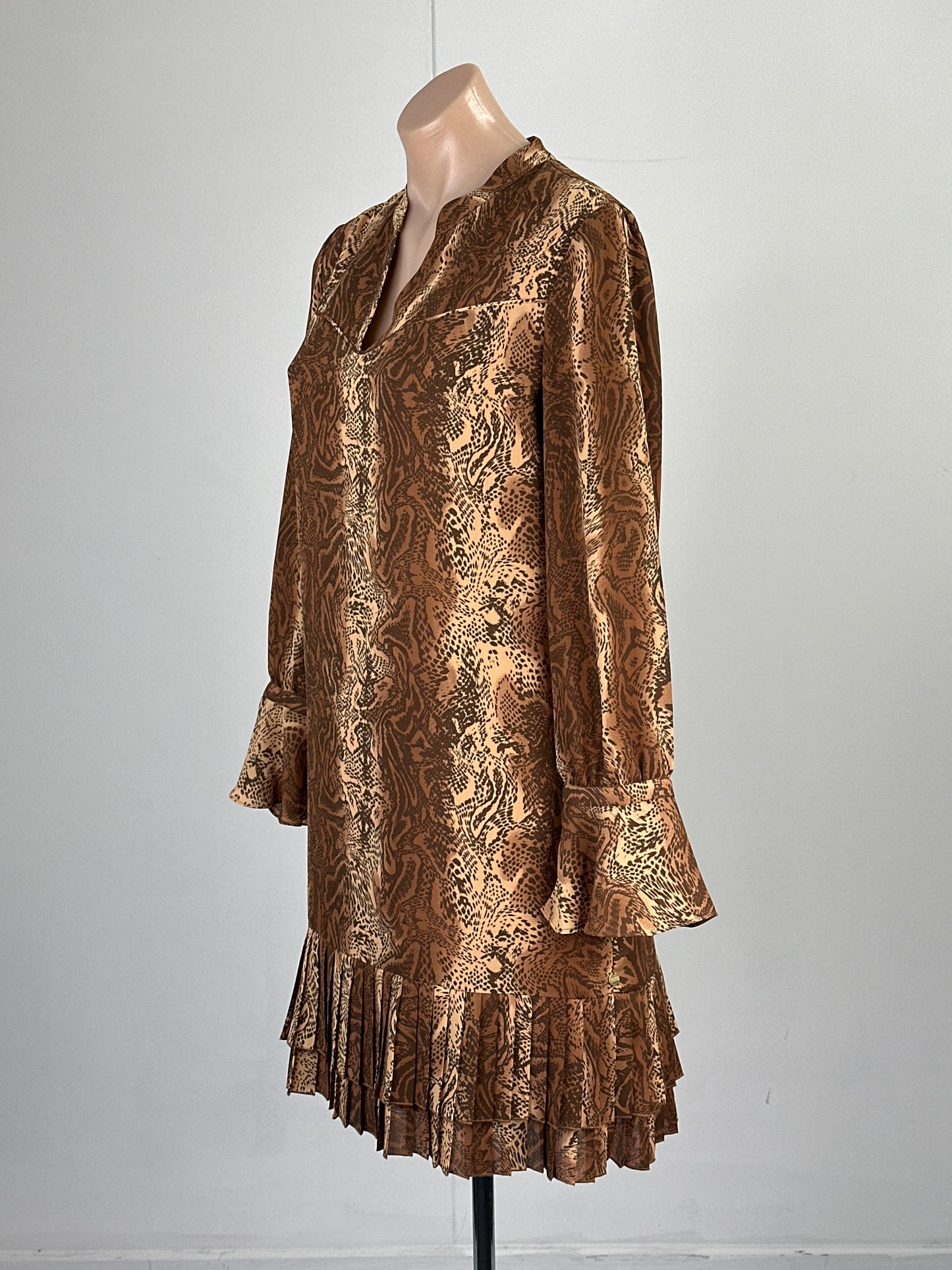 Scotch & Soda | Amsterdam | dress | size 12 | knee length