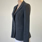Oxford | jacket | size 10 | single breasted