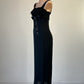 Mr K | vintage 90's | gown | size 8 | maxi length | made in Australia 🇦🇺