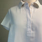 Tommy Hilfiger | New York | shirt | size 10 | cap sleeve